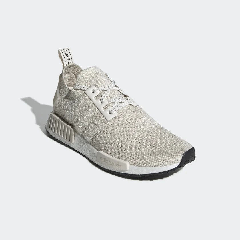 adidas NMD R1 PK Chalk White EE3651 Grailify